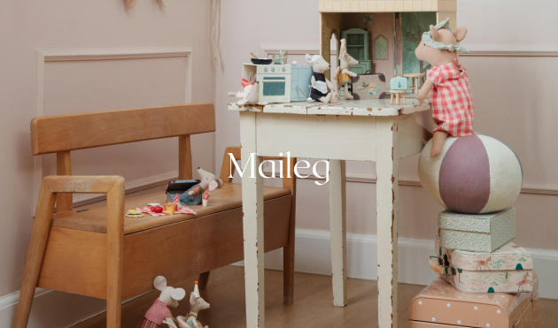 Maileg
